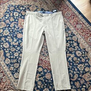 Men's Tan Pants